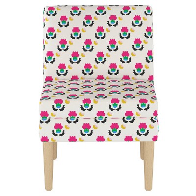 target slipper chair