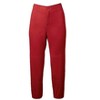 Mizuno Youth Girl's Padded Unbelted Softball Pants - 2 of 3