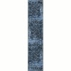 Unique Loom Kamala Washable Collection Area Rug - Geometric - 2 of 4