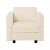 Home Imports Emporium Modern Sectional Sofa - 2 of 3