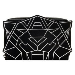 Loungefly Marvel - Black Panther: Wakanda Forever Zip Around Wallet - 1 of 4