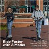 Greenworks 10" 4Ah Battery and 4Amp Outdoor Elliptical E-Bike - 4 of 4