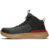 Timberland PRO  Men's, Composite Toe, Setra Mid, EH, Slip Resistant, Athletic Work Shoes - 3 of 4