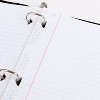 Five Star 80ct College Ruled Reinforced Filler Paper - image 2 of 4