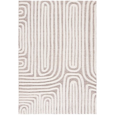 Kilim KLM652 Handmade Rugs - Safavieh