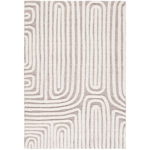 Kilim KLM652 Handmade Rugs - Safavieh - 1 of 4