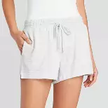 Mid Rise : Shorts for Women : Target