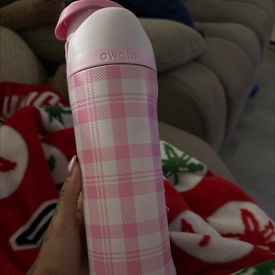 Owala 24 fl oz Stainless Steel Special Edition FreeSip Insulated