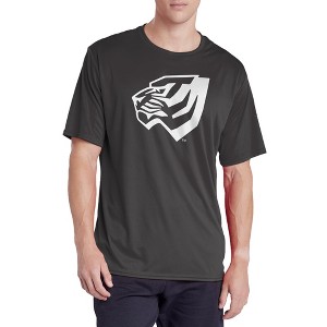 Men's Campus Lab University of West Alabama Men's Sport Active T-Shirt Primary Logo - 1 of 4