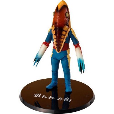 Bandai - Tamashii Nations - Ultraseven - S.H. Figuarts - Alien Metron The Marked Town Ver. Action Figure