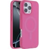 OtterBox Apple iPhone 16 ProMax Symmetry Series Soft Touch for MagSafe Case - Foxberry Pink - 4 of 4