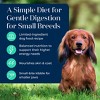 Blue Buffalo Basics Limited Ingredient Diet Grain Free Lamb & Potato Recipe Small Breed Dry Dog Food - 2 of 4
