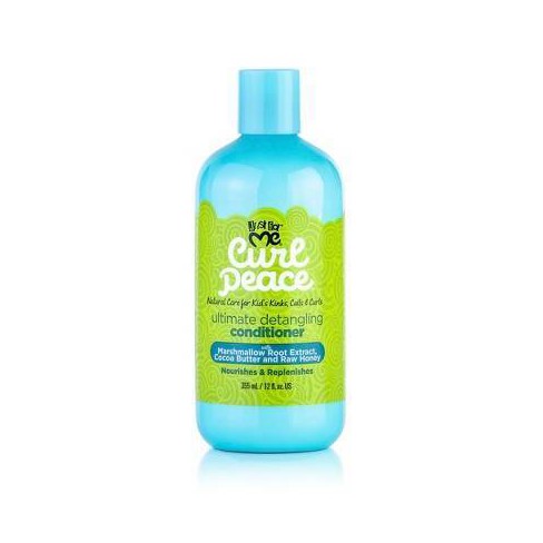 Just For Me Curl Peace Ultimate Hair Detangling Conditioner 12