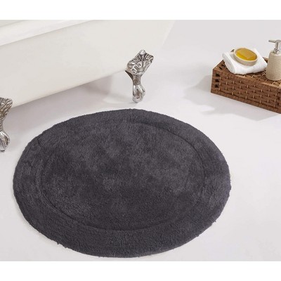 Waterford Collection Cotton Tufted Bath Rug - Home Weavers