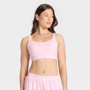 Women's High Support Convertible Sports Bra - All In Motion™ - 1 of 4