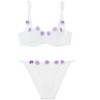 Adore Me Women's Meadow Balconette Bra - 4 of 4