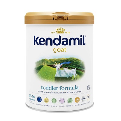 Kendamil Goat Toddler Formula Powder - 28.2oz