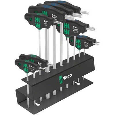 Wera Bicycle Set 6 Tool Kit