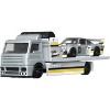 Hot Wheels Premium, Legends Transport Hauler and Porsche 934.5 - 2 of 4