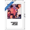Trends International New Kids on the Block - Step By Step Album Series Framed Wall Poster Prints - 3 of 4