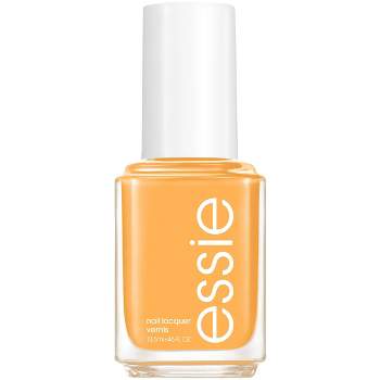 essie salon-quality vegan nail polish - 0.46 fl oz