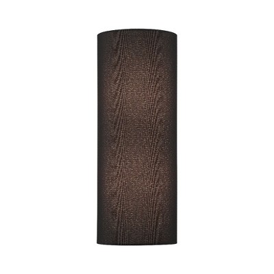 Livex Lighting Bainbridge 2 - Light Wall Light in  Black