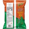 Cheetos Jalapeno Cheddar Snacks - 8.5oz - image 2 of 3