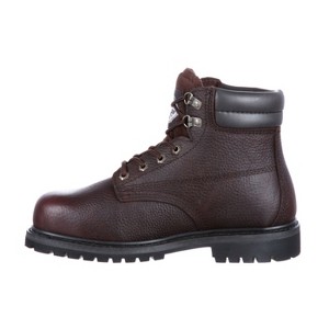 Men's Georgia Boot Oiler Steel Toe Waterproof Work Boot - 1 of 4