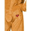 HalloweenCostumes.com Adult Care Bears Friend Bear Costume - 3 of 4
