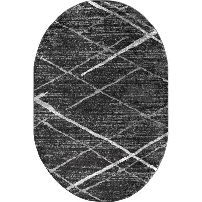 nuLOOM Thigpen Contemporary Indoor Area Rug
