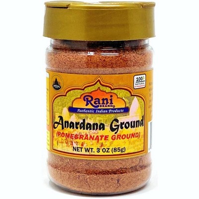 Anardana / Pomegranate Seed 100G Special & Unique Packing | Daraz.pk