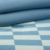 Kids' Comforter Set Checkers - Pillowfort™ - image 4 of 4