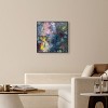 Art Remedy Scattered Pastel Color Abstract Wall Art Framed - 2 of 4