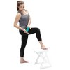 Gymnic Reflex Roll Fascia Massager - Green - 3 of 4
