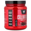 BSN Cellmass 2.0®, Advanced Strength, Arctic Berry, 1.09 lb (495 g) - 4 of 4