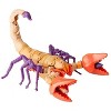 Predacon Sandstorm Legacy Deluxe Class | Transformers Generations Legacy Action figure accessories - 2 of 4