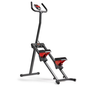 Sunny Health & Fitness Smart Foldable Stair Climber - SF-S024035 - 1 of 4