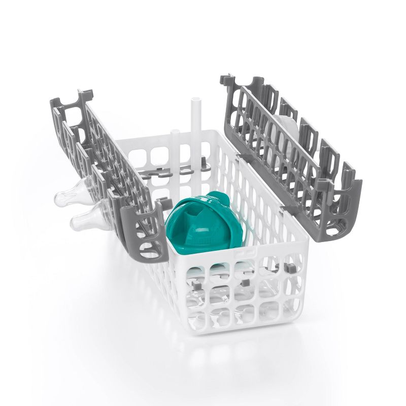 OXO TOT Dishwasher Basket - Gray, 2 of 6