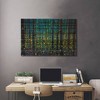 Fireflies Wood Print by DB Waterman - iCanvas - 3 of 3
