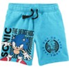 Sonic The Hedgehog Main Character Boy's Tee And Shorts Set - 2 of 3