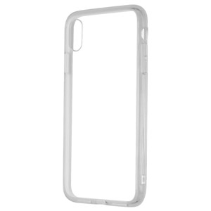 UBREAKIFIX Hardshell Case for Apple iPhone Xs Max - Clear - 1 of 1