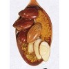 Hair Food Detangling Milk Almond Oil and Turmeric - 7.6 fl oz - image 4 of 4
