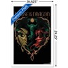 Trends International House of the Dragon: Season 2 - Dragons Framed Wall Poster Prints - 3 of 4