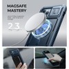 Dexnor for iPhone 13 Pro Max Case with Camera Cover, Compatible with MagSafe, Built-in Screen Protector, Shockproof Rugged Protective - 3 of 3