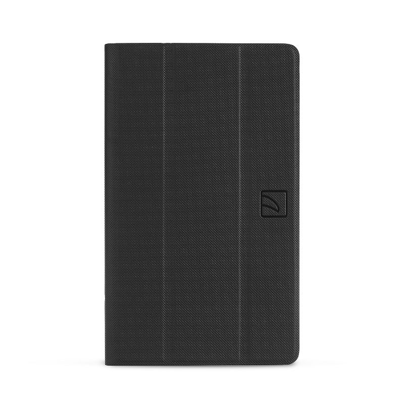 Tucano Gala Folio Case for Samsung T290 Galaxy Tab A 8 Inch (2019 July) Tablet - Black, 1 of 7