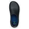 SR Max  Men's, Gulfport, MaxTRAX Slip Resistant, Soft Toe, Waterproof, Work Clogs - 4 of 4