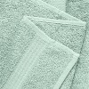BAGOKIE 6-Piece Towel Set - 2 of 4