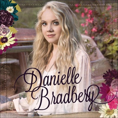 Danielle Bradbery (CD)