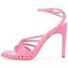 Journee Women's Louella Dress Sandals - 2 of 4