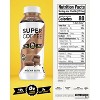 Super Coffee, Keto Protein Coffee, Mocha - 12 Fl Oz (Pack Of 12) - 4 of 4